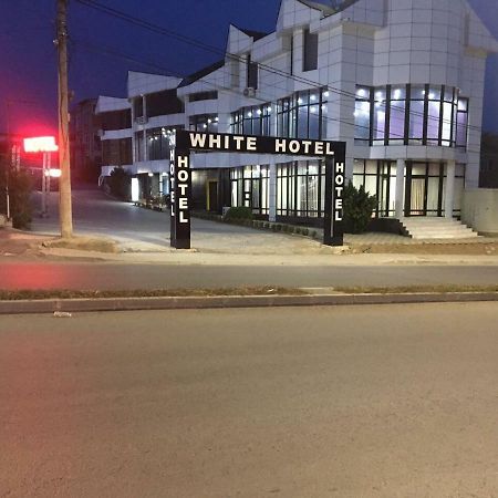HotelWhite Gjilan Buitenkant foto