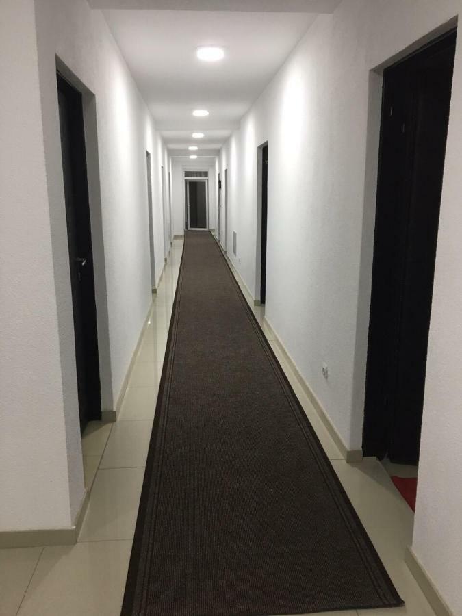 HotelWhite Gjilan Buitenkant foto